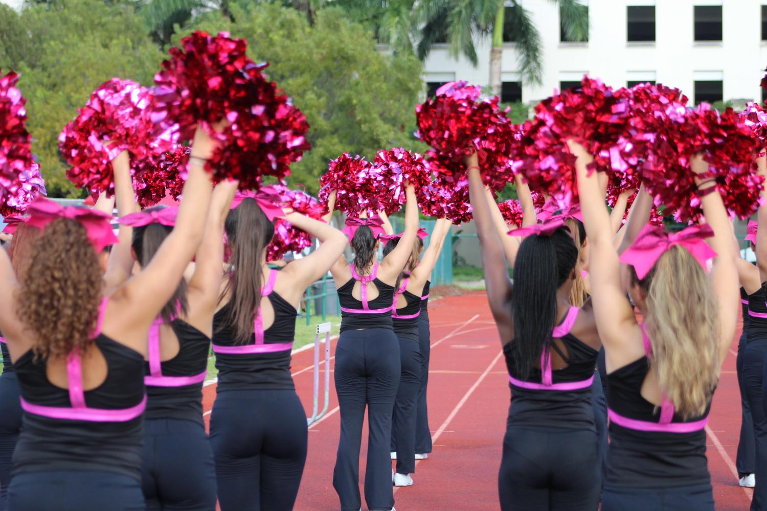 Gables Takes Victory Against Coral Park