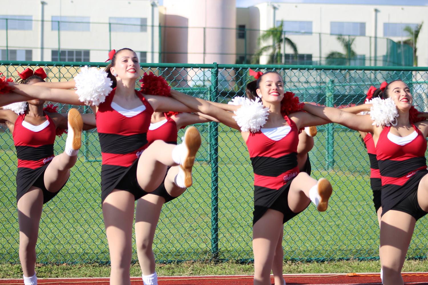 Gables Takes Victory Against Coral Park
