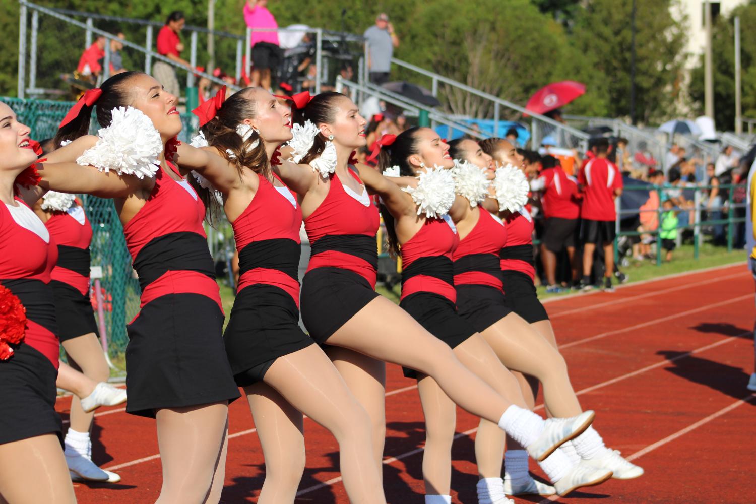 Gables Takes Victory Against Coral Park