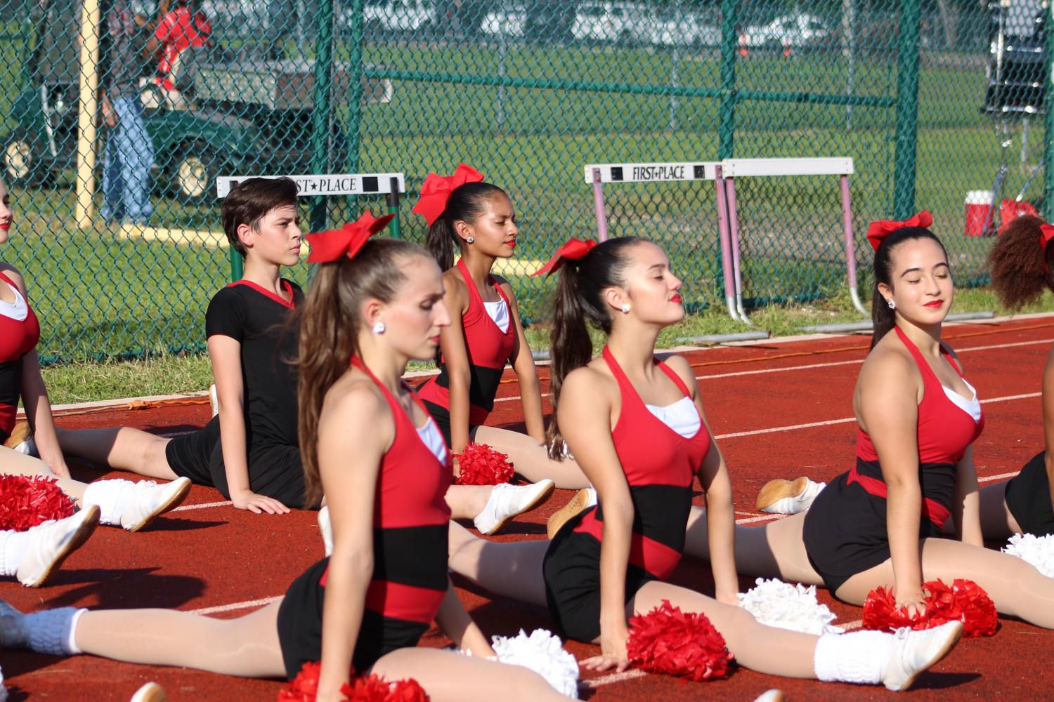 Gables Takes Victory Against Coral Park