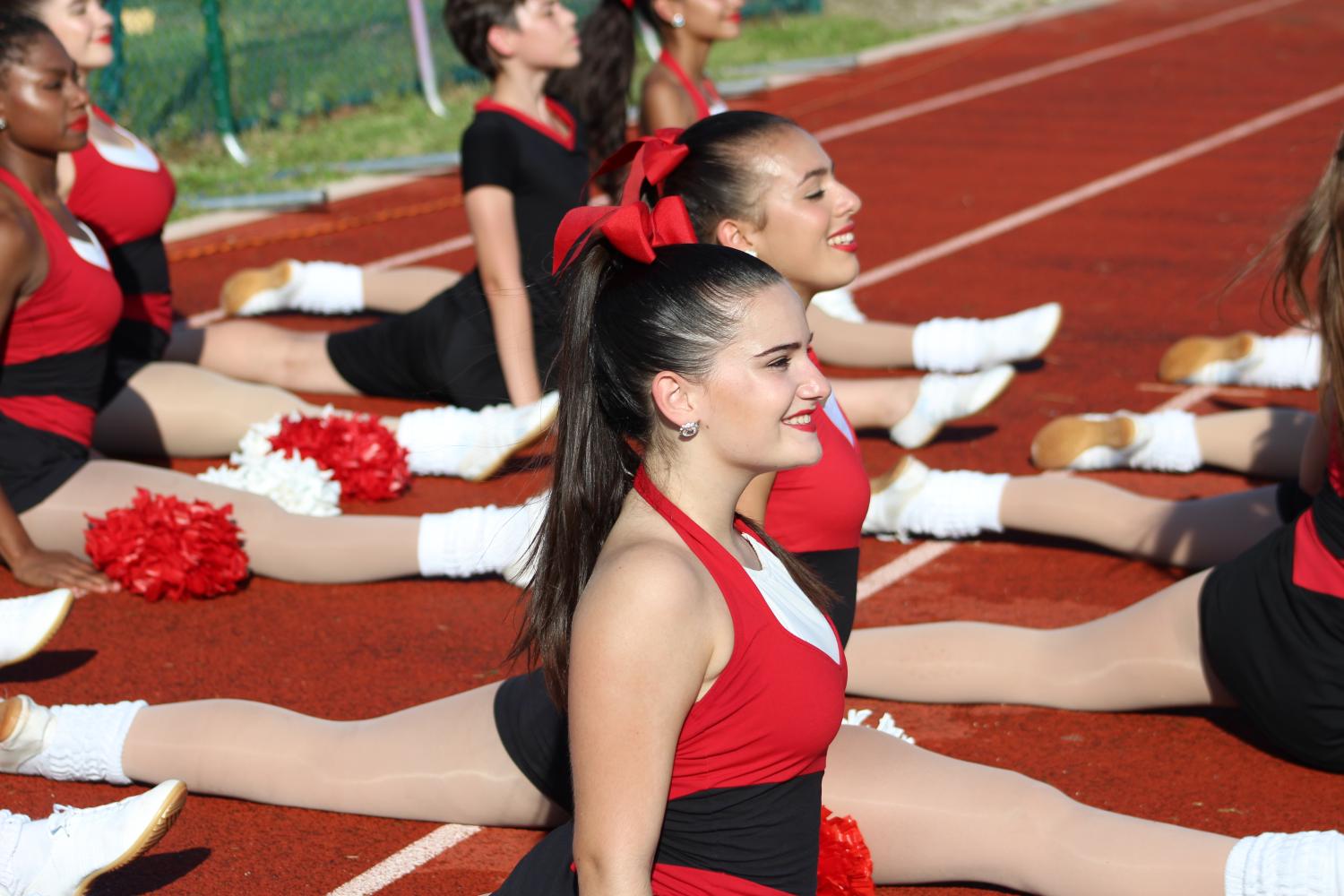 Gables Takes Victory Against Coral Park