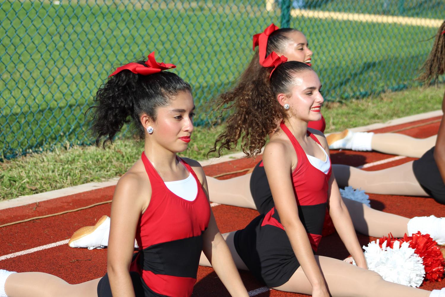 Gables Takes Victory Against Coral Park