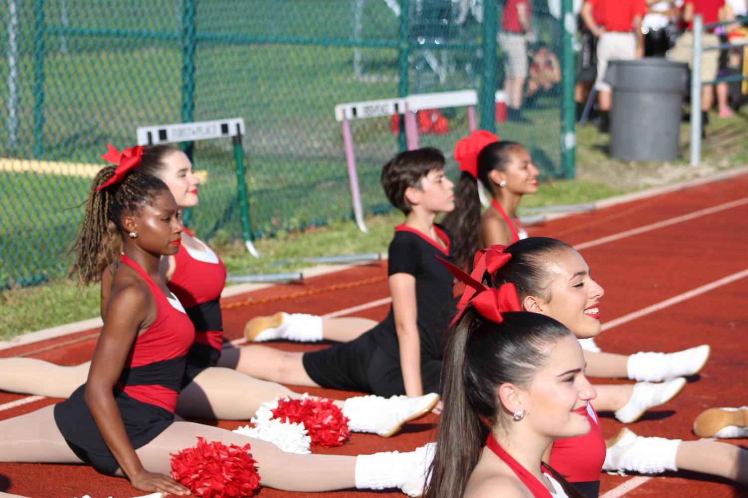 Gables Takes Victory Against Coral Park