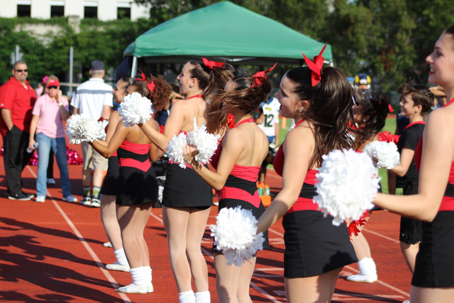 Gables Takes Victory Against Coral Park