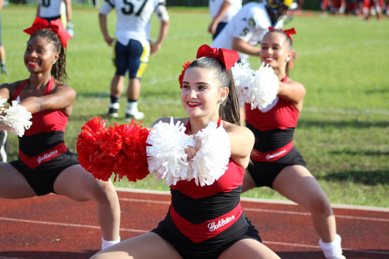 Gables Takes Victory Against Coral Park