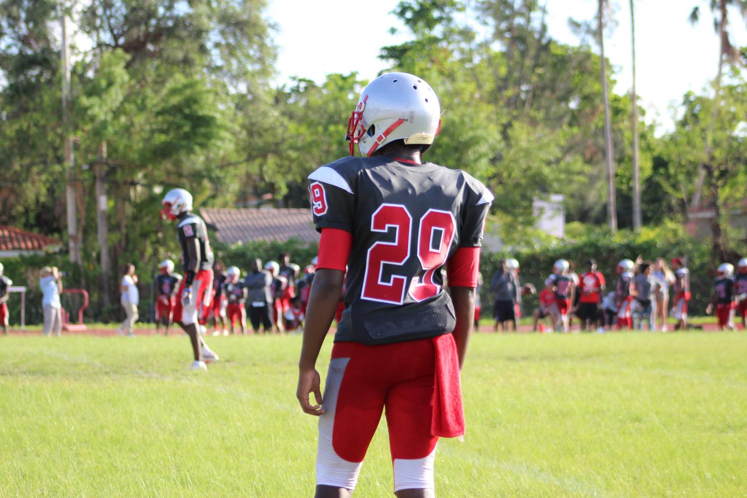 Gables Takes Victory Against Coral Park