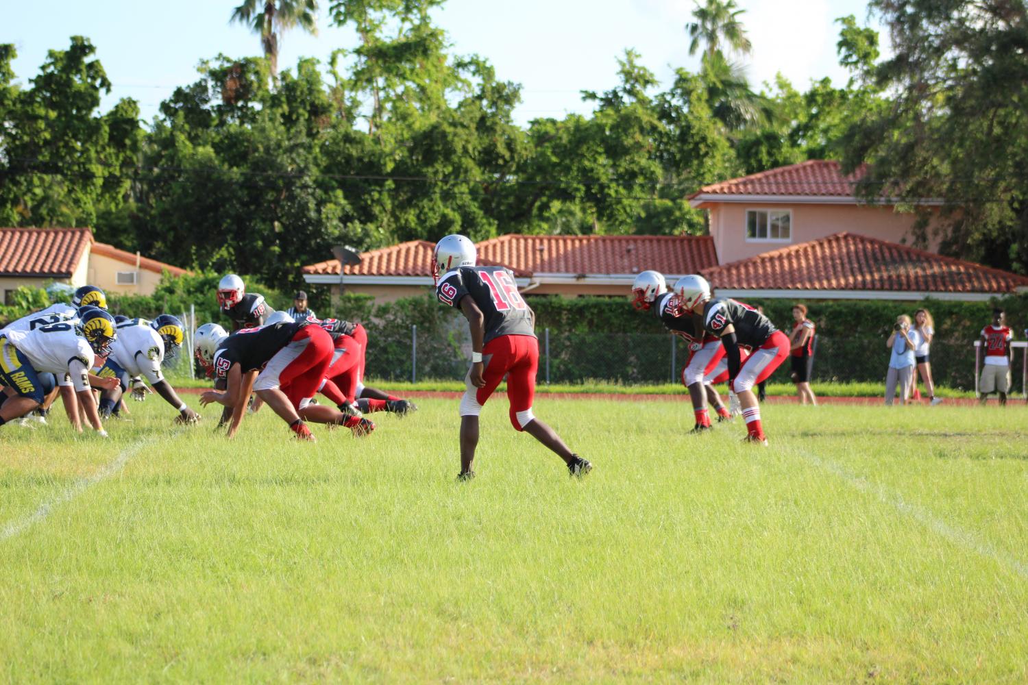 Gables+Takes+Victory+Against+Coral+Park