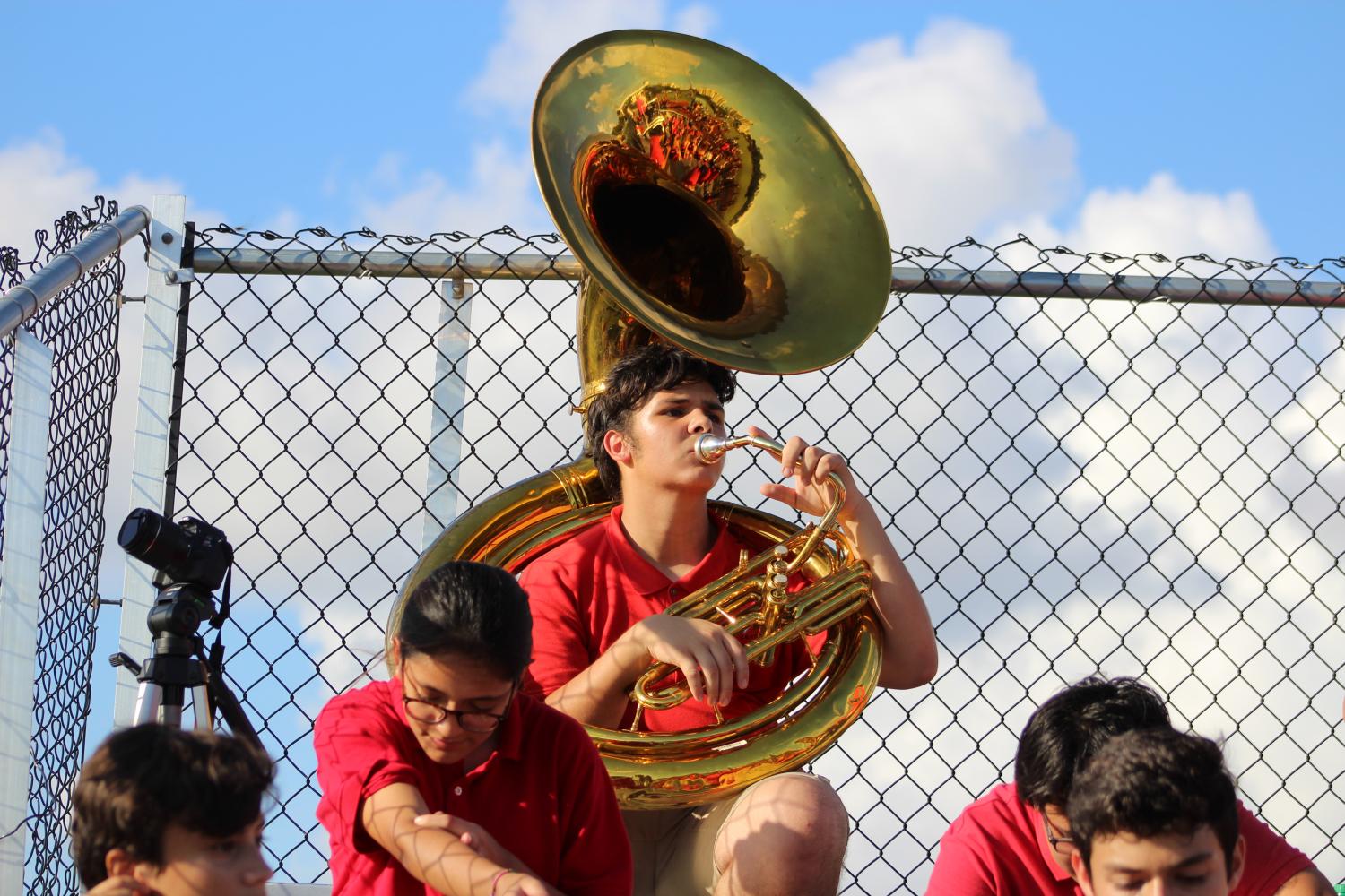 Gables Takes Victory Against Coral Park