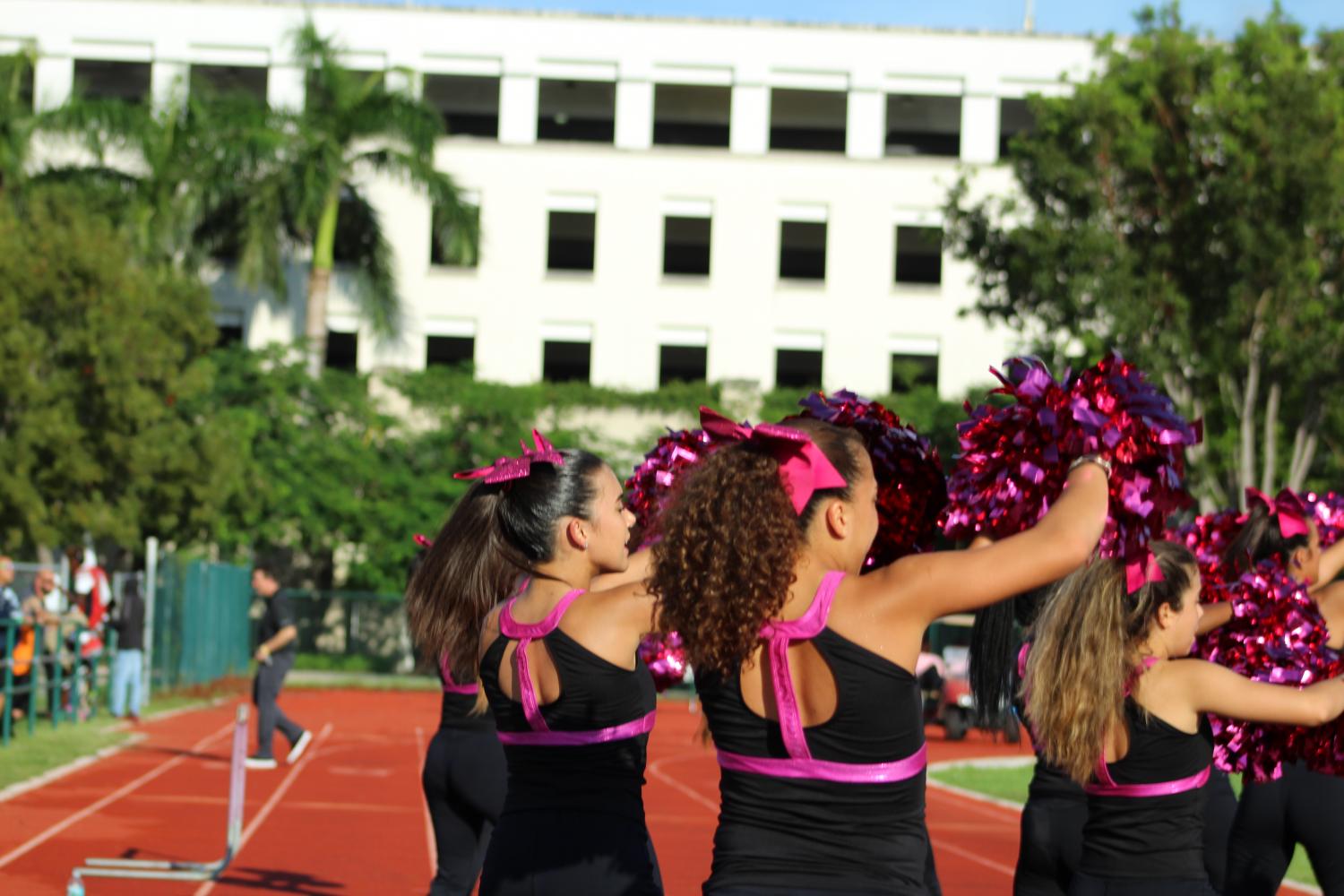 Gables Takes Victory Against Coral Park