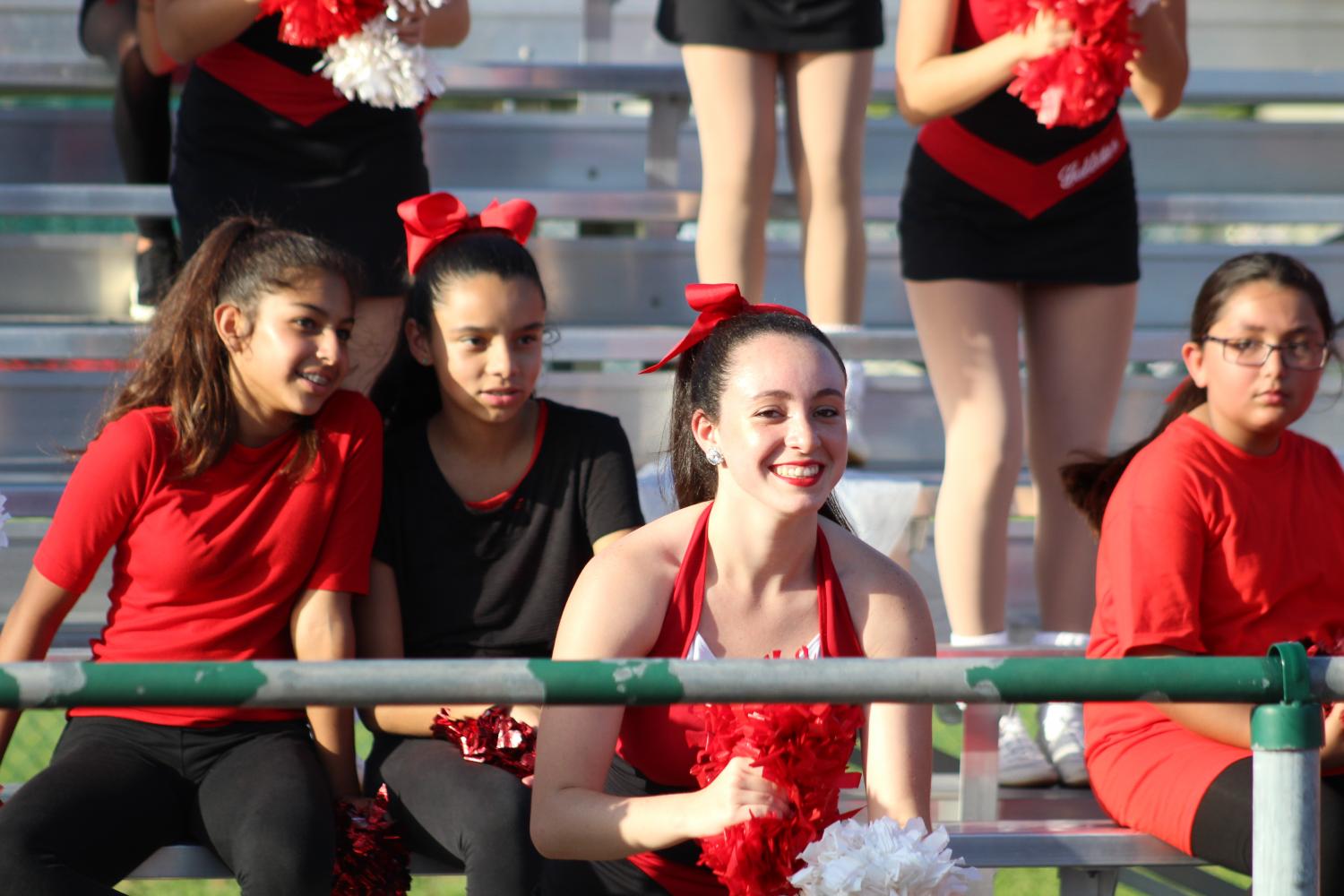Gables Takes Victory Against Coral Park