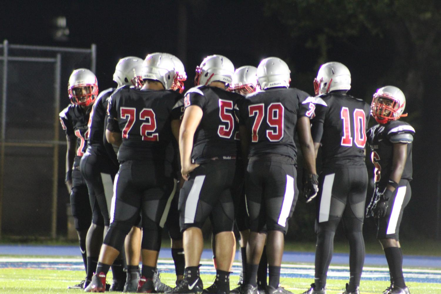 Gables and Columbus: A Never Ending Rivalry