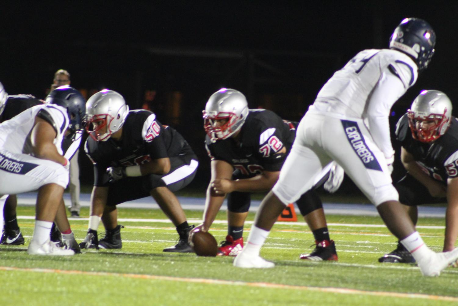 Gables and Columbus: A Never Ending Rivalry