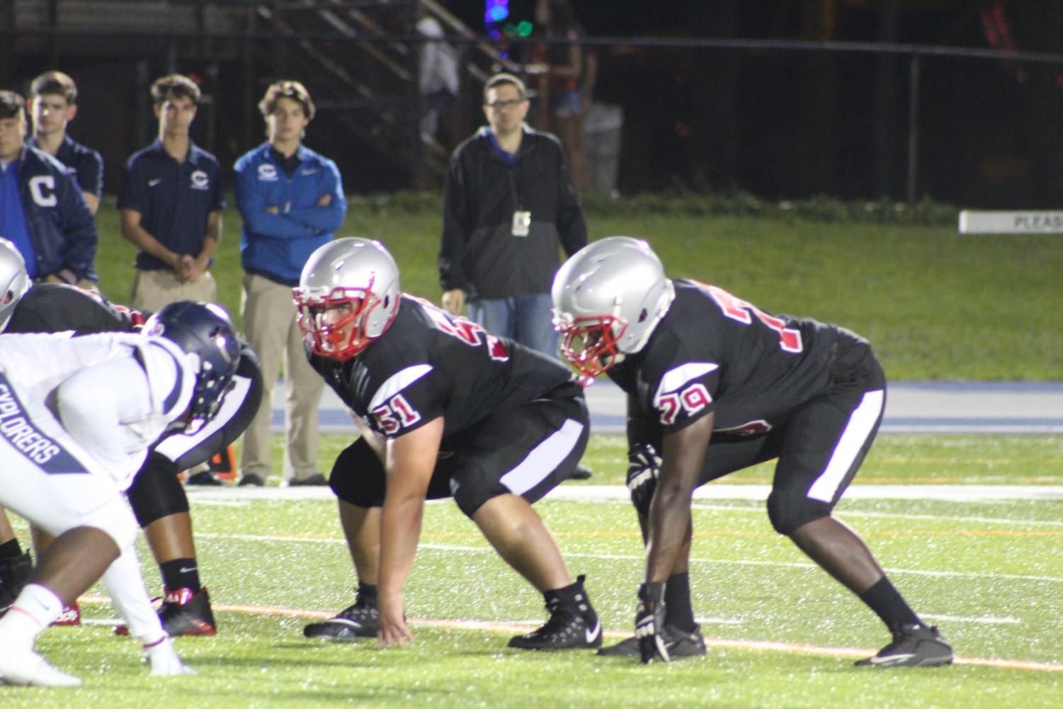 Gables and Columbus: A Never Ending Rivalry