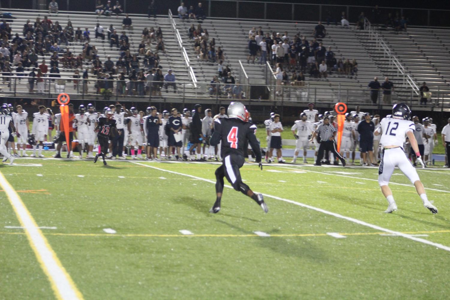 Gables and Columbus: A Never Ending Rivalry