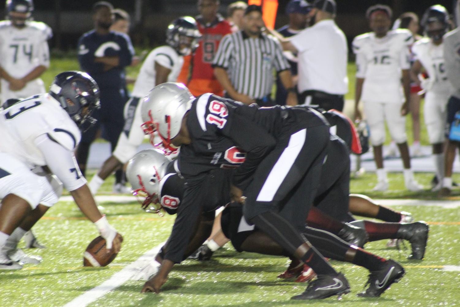 Gables and Columbus: A Never Ending Rivalry