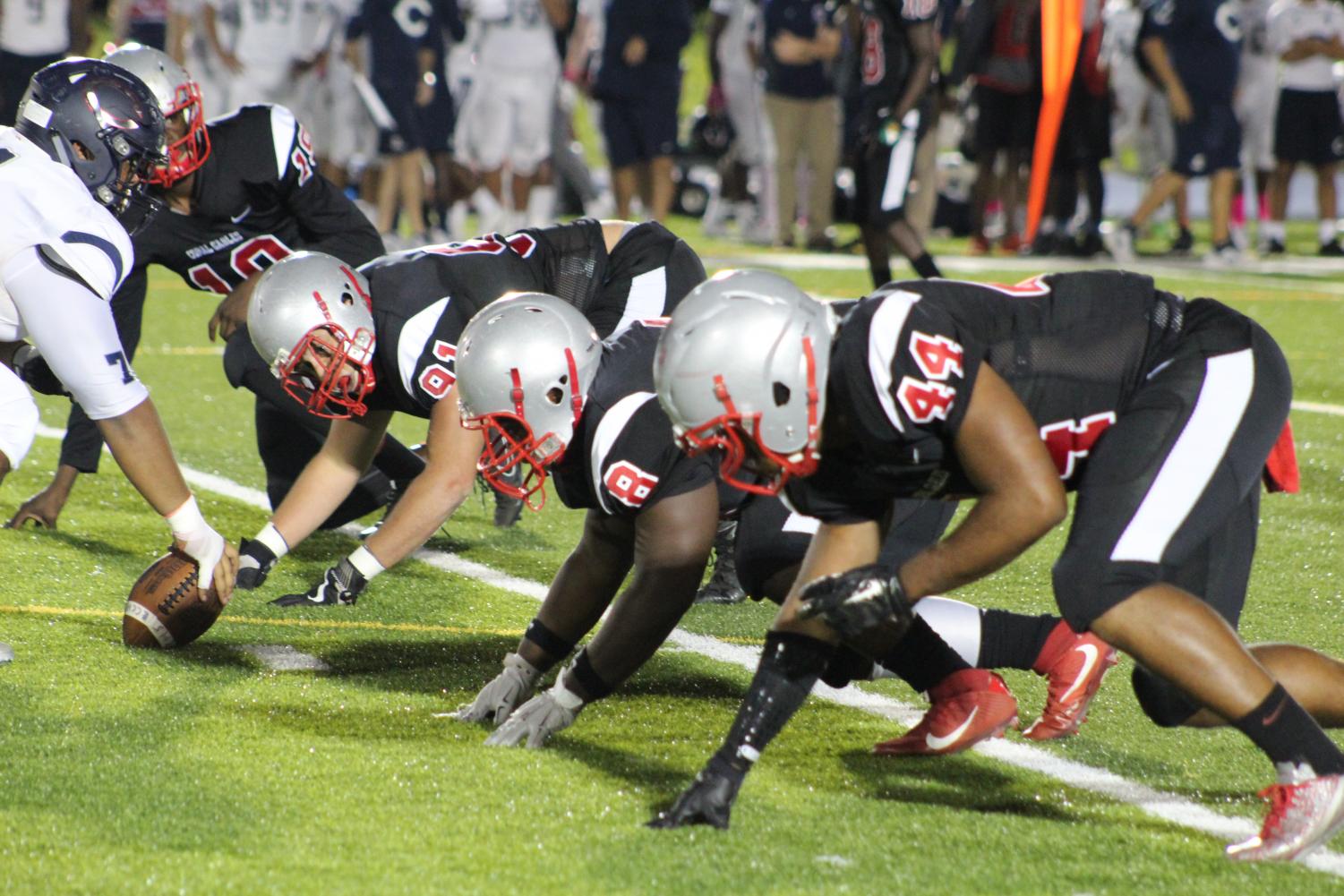 Gables and Columbus: A Never Ending Rivalry