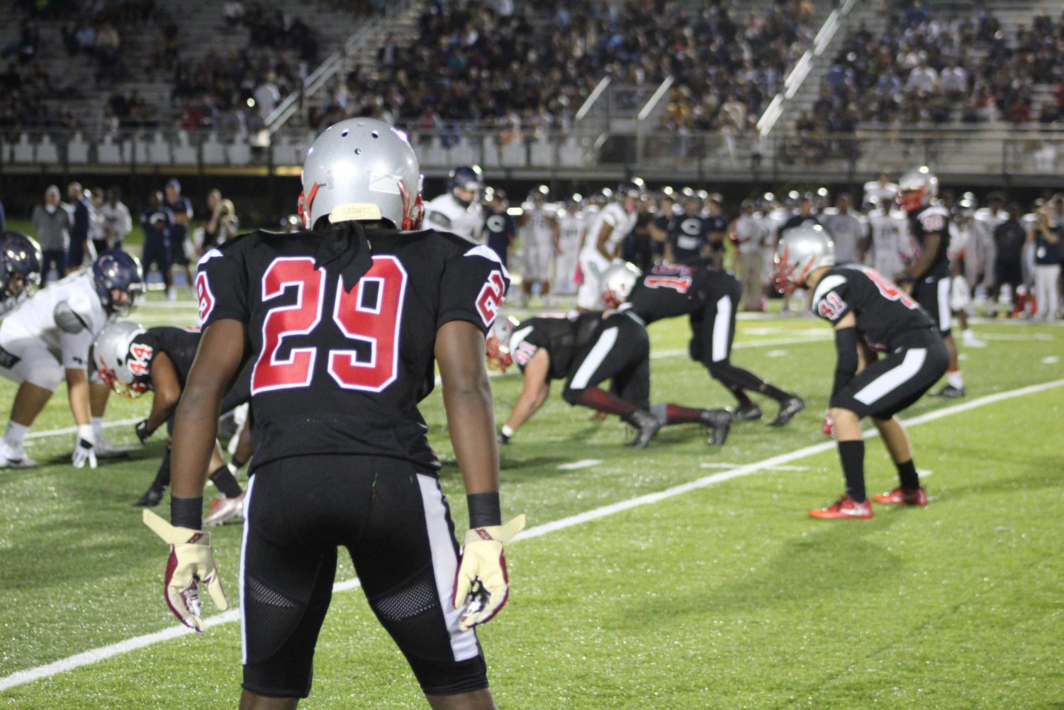 Gables and Columbus: A Never Ending Rivalry