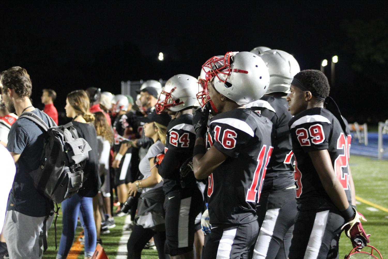 Gables and Columbus: A Never Ending Rivalry