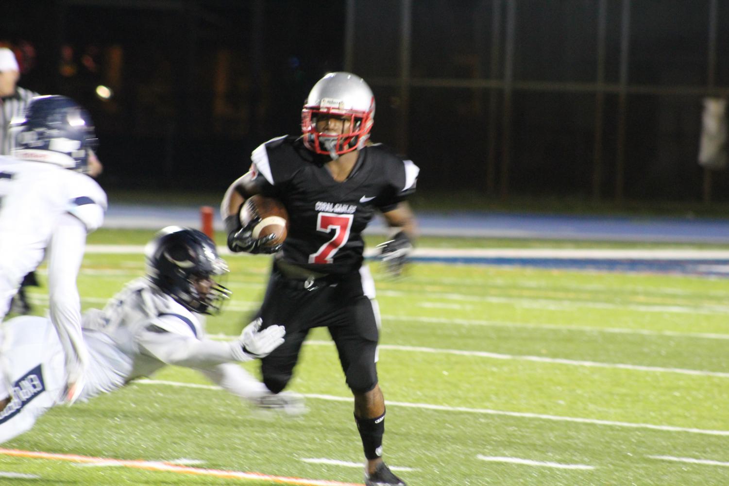 Gables and Columbus: A Never Ending Rivalry