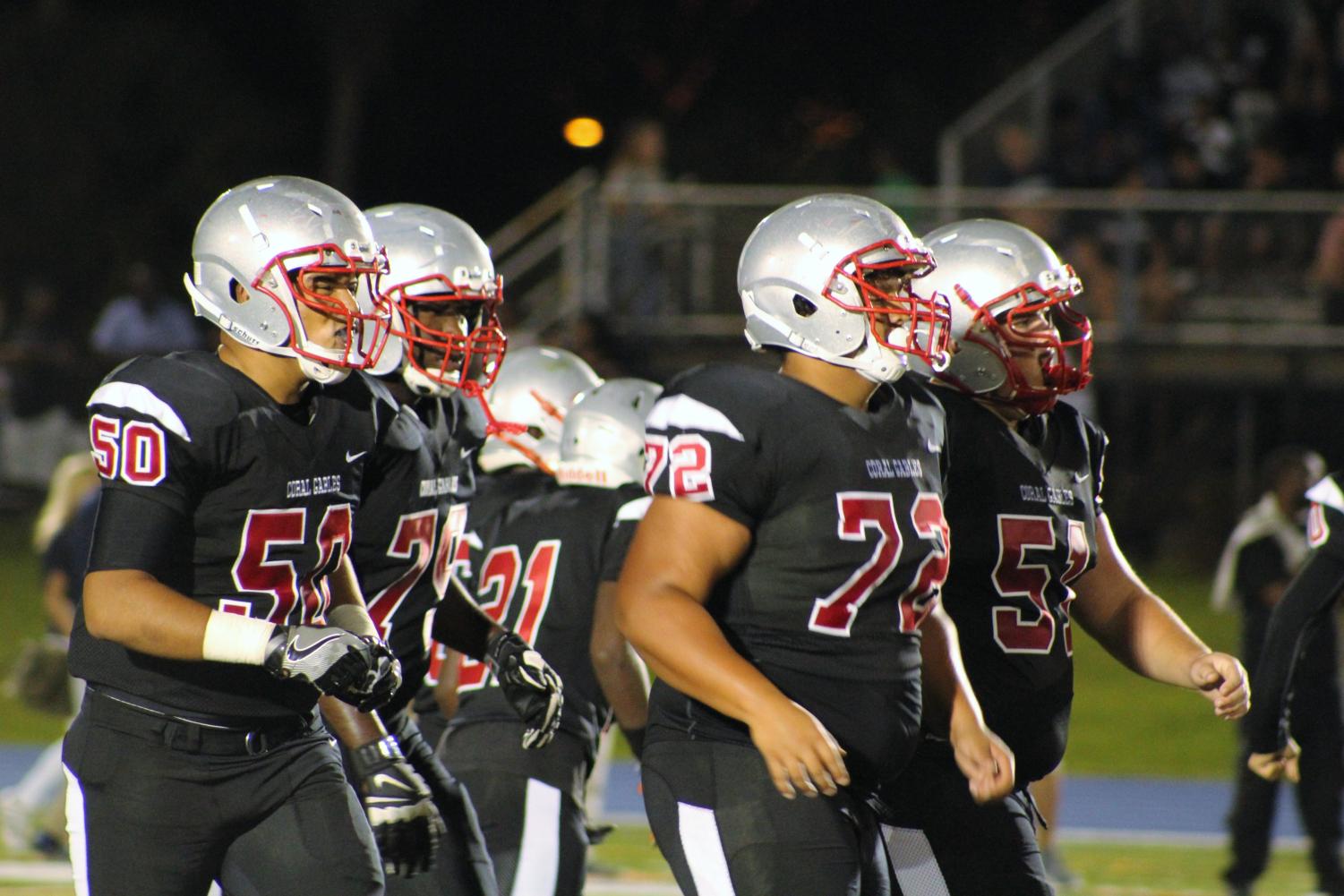Gables and Columbus: A Never Ending Rivalry