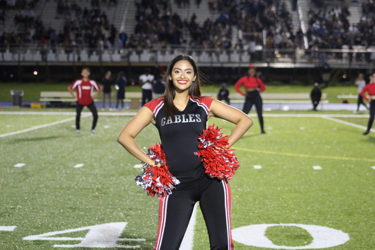 Gables and Columbus: A Never Ending Rivalry