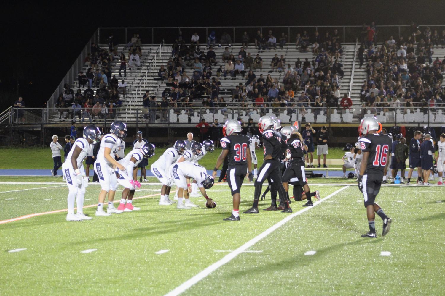 Gables and Columbus: A Never Ending Rivalry