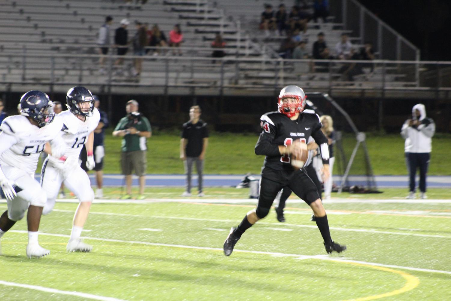 Gables and Columbus: A Never Ending Rivalry
