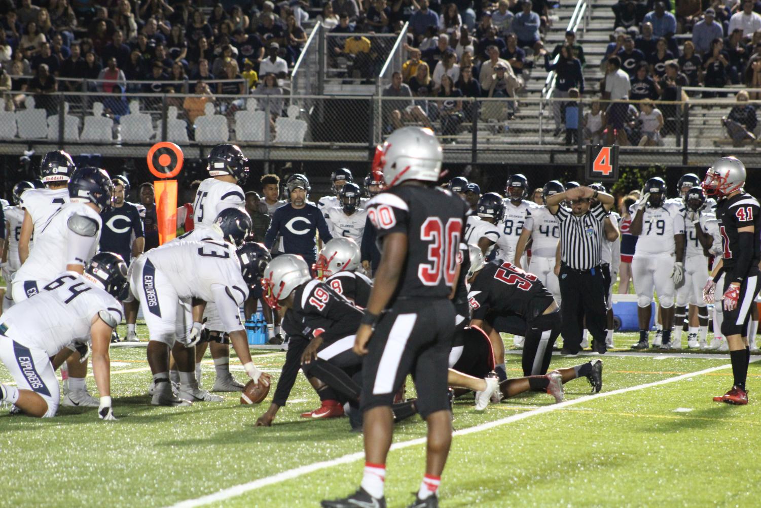 Gables and Columbus: A Never Ending Rivalry