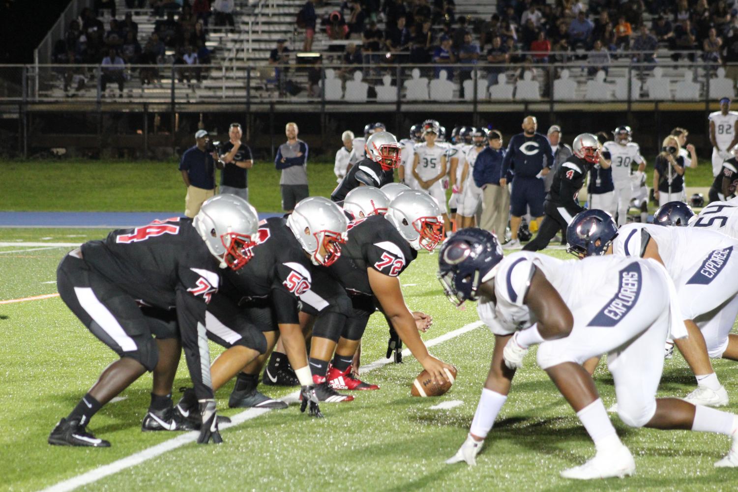 Gables and Columbus: A Never Ending Rivalry