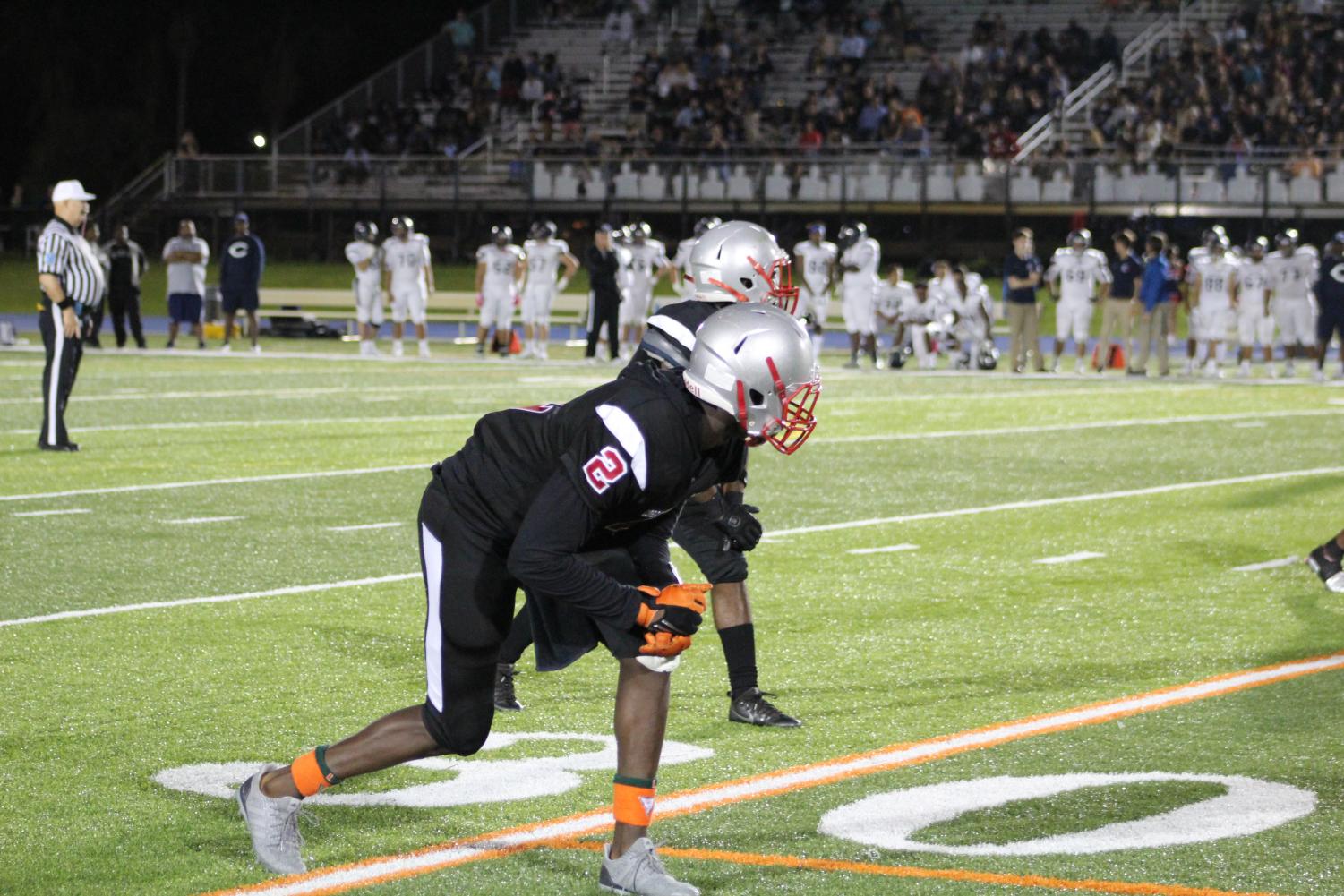 Gables and Columbus: A Never Ending Rivalry