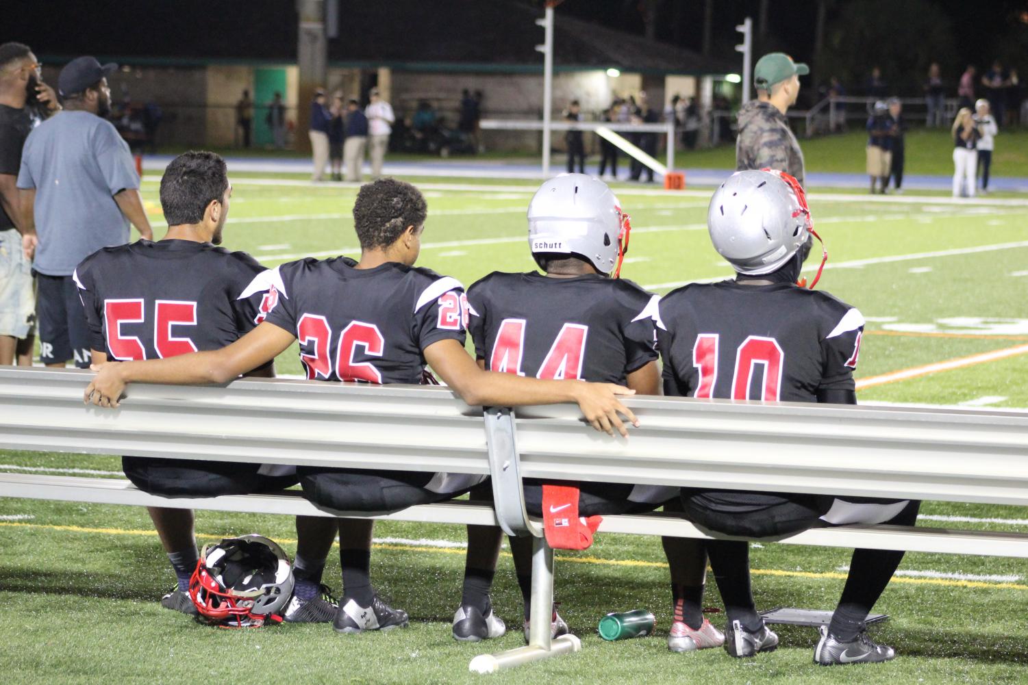 Gables and Columbus: A Never Ending Rivalry