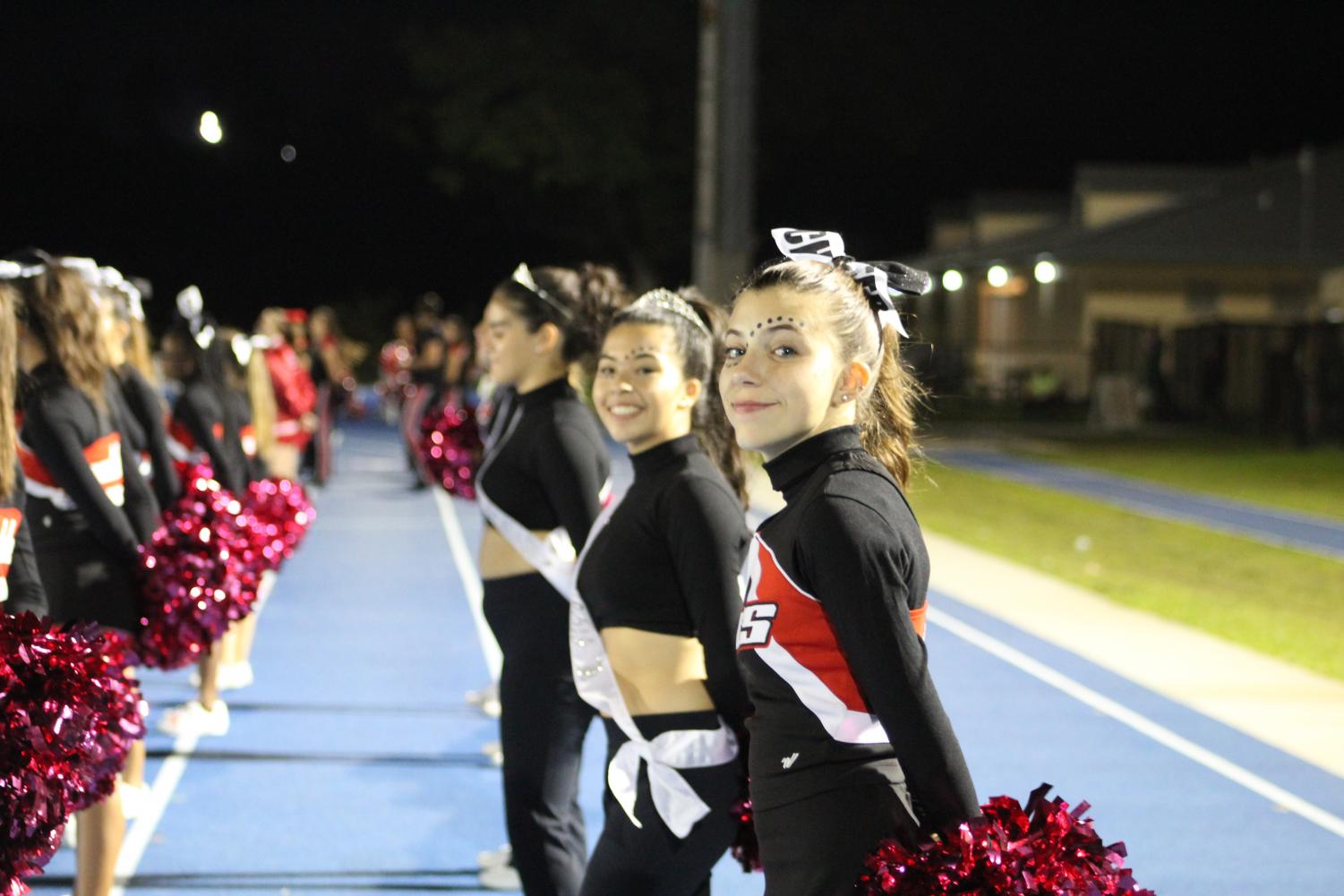 Gables and Columbus: A Never Ending Rivalry