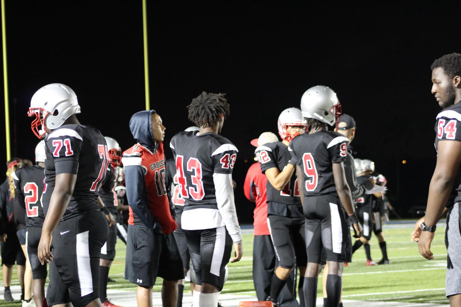 Gables and Columbus: A Never Ending Rivalry