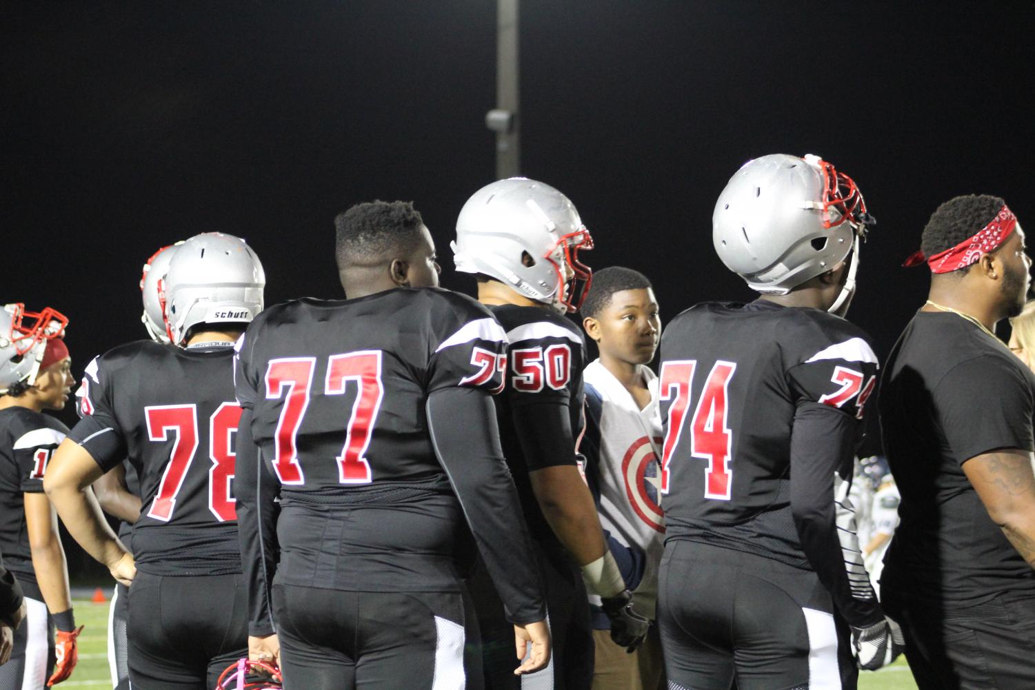 Gables and Columbus: A Never Ending Rivalry