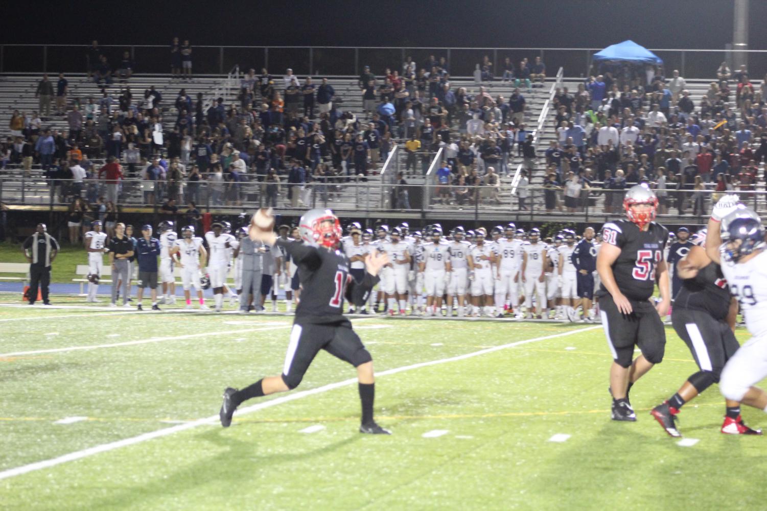 Gables and Columbus: A Never Ending Rivalry