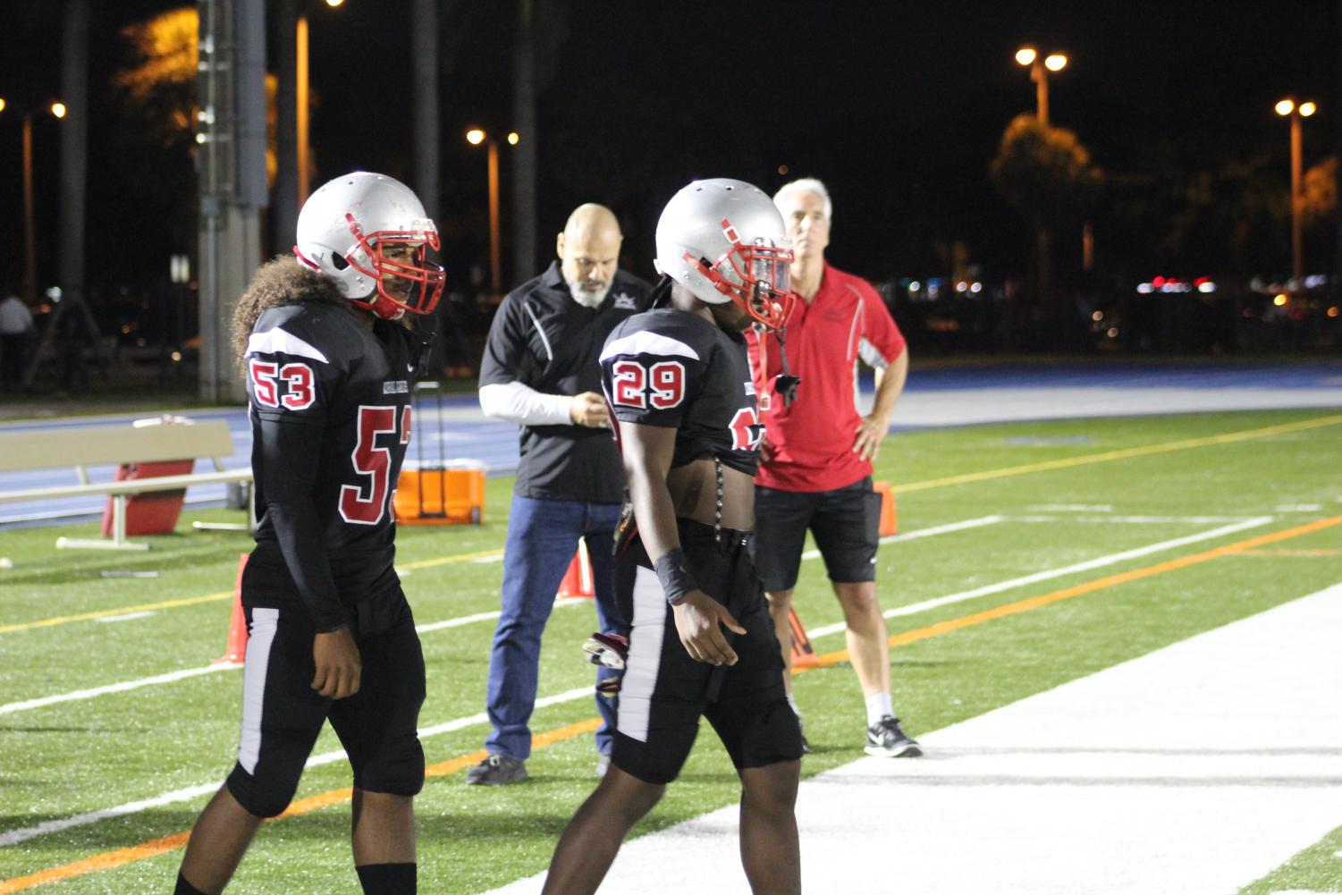 Gables and Columbus: A Never Ending Rivalry