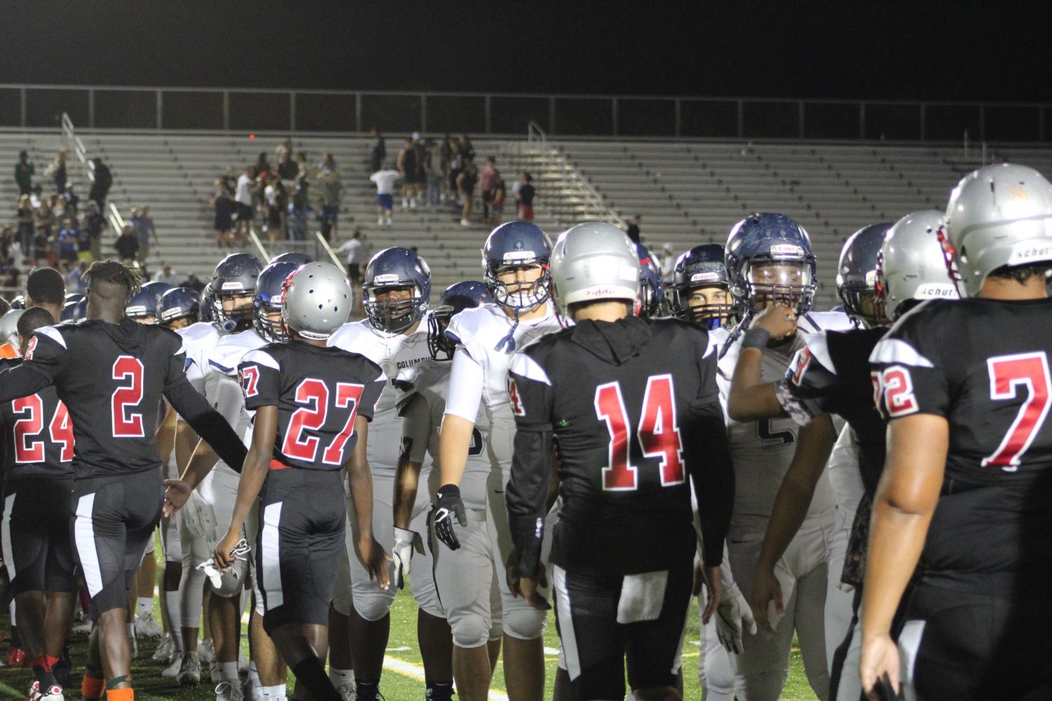 Gables and Columbus: A Never Ending Rivalry