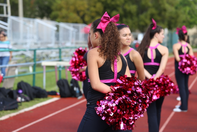Gables Takes Victory Against Coral Park