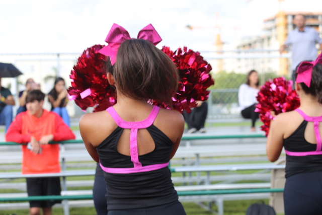 Gables Takes Victory Against Coral Park