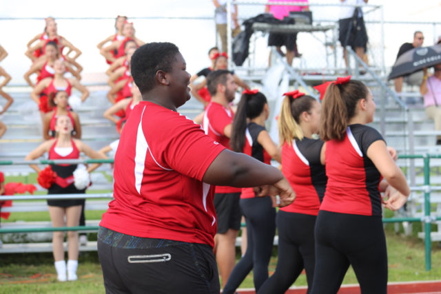 Gables Takes Victory Against Coral Park