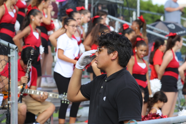 Gables Takes Victory Against Coral Park