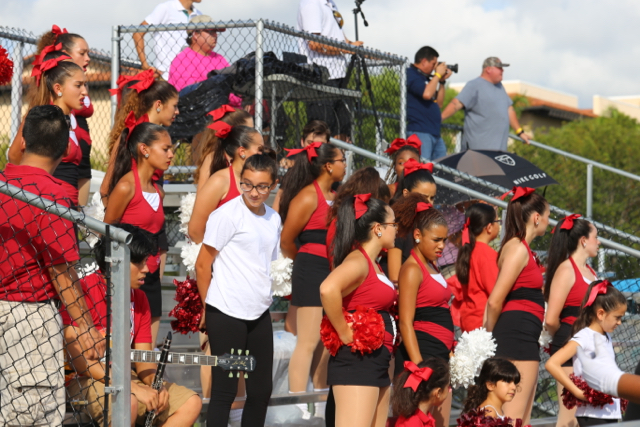 Gables Takes Victory Against Coral Park
