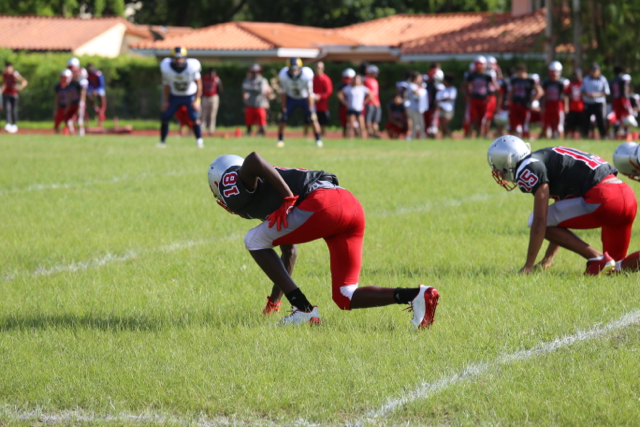 Gables Takes Victory Against Coral Park