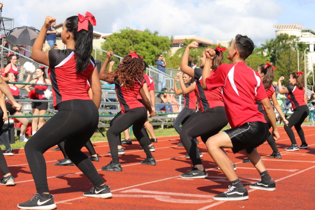 Gables Takes Victory Against Coral Park
