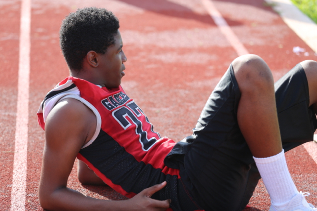 Gables Takes Victory Against Coral Park