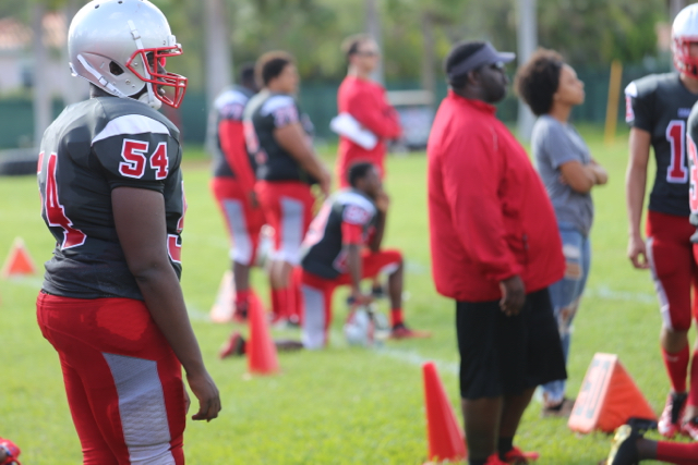 Gables Takes Victory Against Coral Park