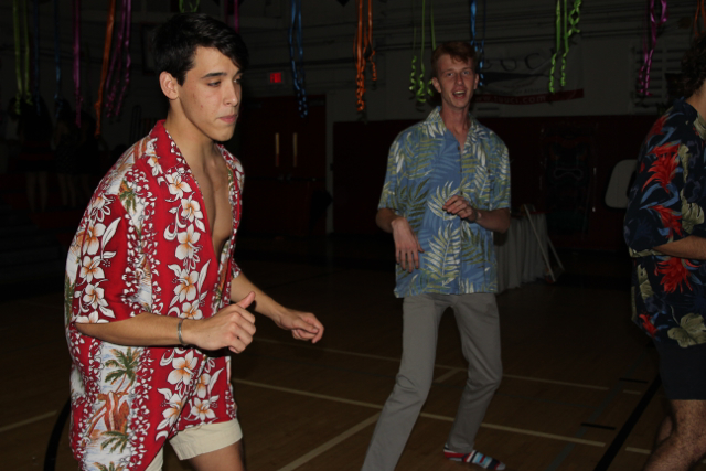A Hawaiian Homecoming