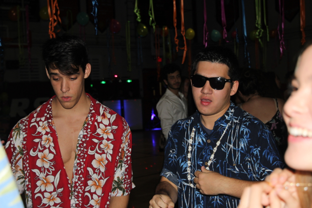 A Hawaiian Homecoming