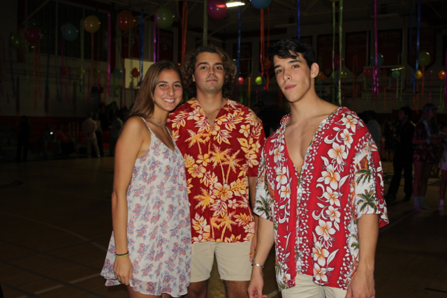 A Hawaiian Homecoming