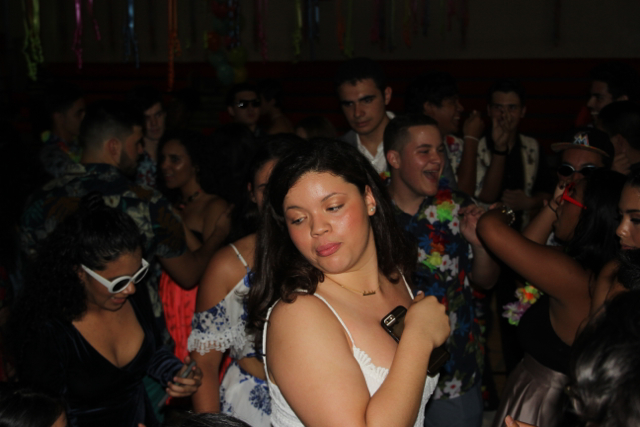 A Hawaiian Homecoming